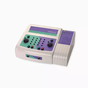 PF500溫?zé)岬椭懿ㄖ委焹x（普通型）